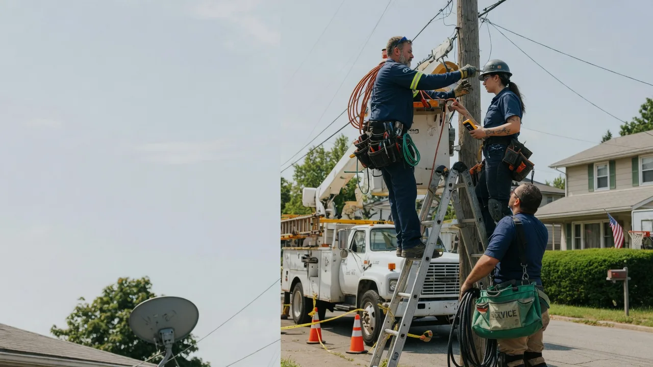 Electrical Repair in Bellevue, NE near me